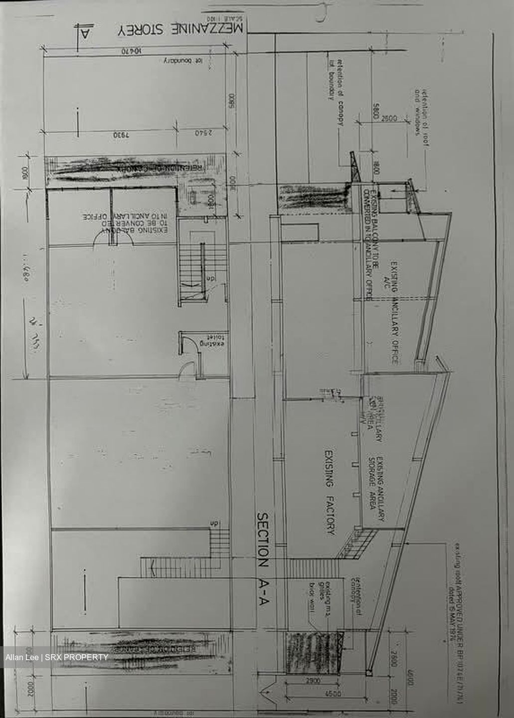 Tannery Lane (D13), Factory #562149251